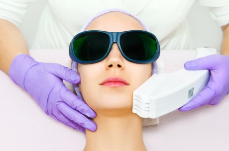 Laser Hair Removal